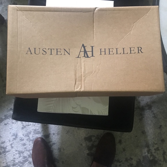 Meet your Posher, Lawrence - Picture 5 of 5